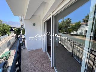Pis a Altea Ciudad. Centrico con ascensor en altea!
