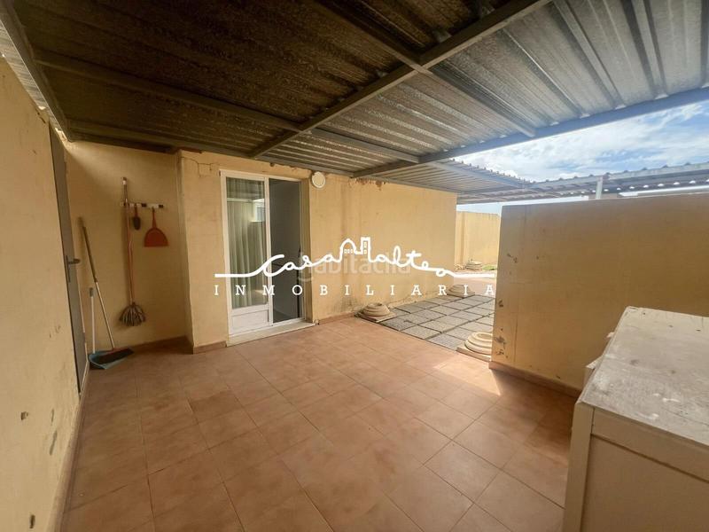 Foto 00a9360b-2857-4450-88f3-7ee940902db7. Zweistöckige wohnung mit parking in Pueblo-Ubanizaciones Alfàs del Pi (l´)