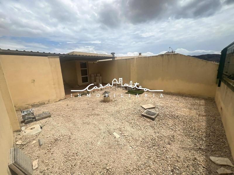 Foto 13b2a684-1627-413d-a39a-c3354198d922. Zweistöckige wohnung mit parking in Pueblo-Ubanizaciones Alfàs del Pi (l´)