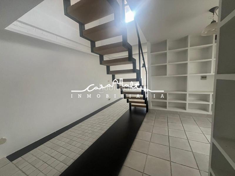 Foto 5a31fa6a-c7bc-40b1-a660-8bd8ebbb3460. Zweistöckige wohnung mit parking in Pueblo-Ubanizaciones Alfàs del Pi (l´)