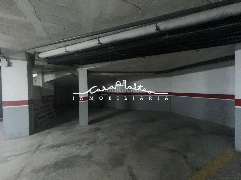 Foto 637636c0-1227-4388-b8ce-e308cf1d4ef3. Zweistöckige wohnung mit parking in Pueblo-Ubanizaciones Alfàs del Pi (l´)