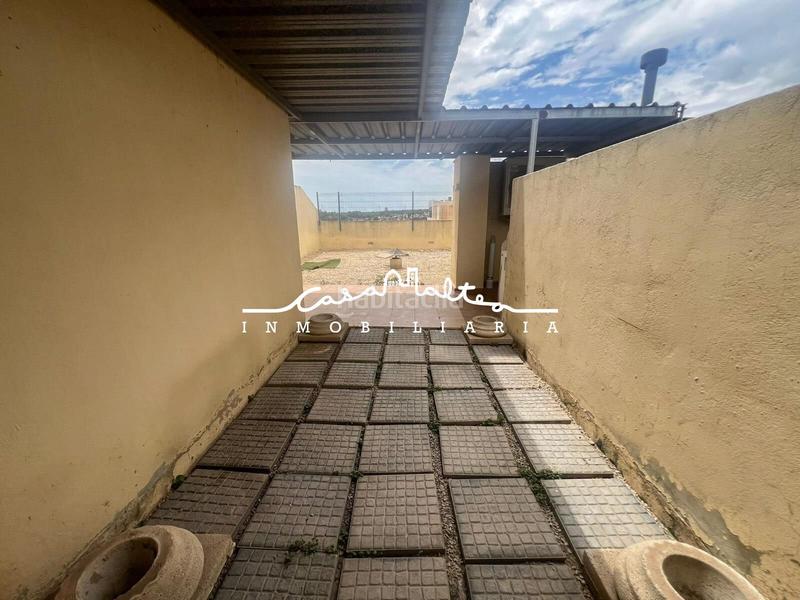 Foto 9747124f-700b-4c64-b12a-7bc666896f65. Zweistöckige wohnung mit parking in Pueblo-Ubanizaciones Alfàs del Pi (l´)