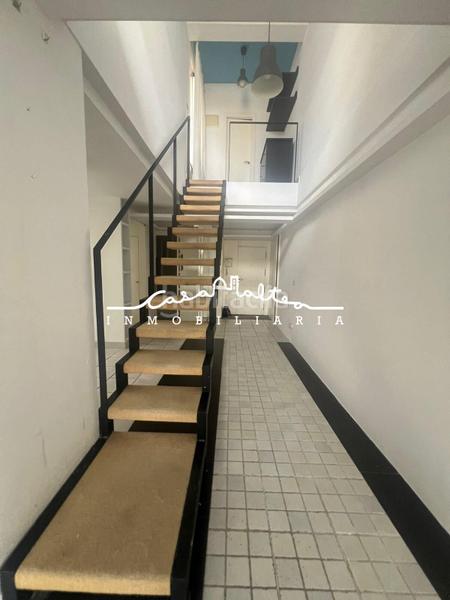 Foto b3377ba7-1343-4b2d-a9b1-fc2a961d8bf3. Zweistöckige wohnung mit parking in Pueblo-Ubanizaciones Alfàs del Pi (l´)