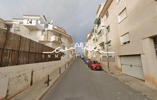 Etagenwohnung en Altea Ciudad. Acogedor piso en venta en el casco antiguo de altea