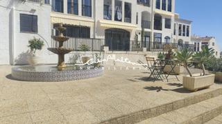 Zweistöckige Wohnung in Altea Ciudad. Se vende dúplex en el casco antiguo de altea