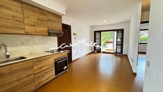 Apartament a Escandinavia-Cautivador. Bonito apartamento en zona tranquila reformado