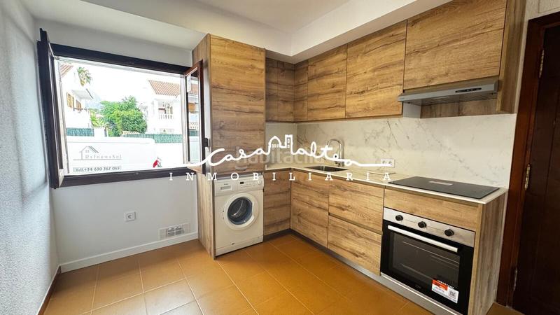 Foto 7dc456c6-8a62-40bf-8989-542b10ad46b9. Apartament amb aparcament a Escandinavia-Cautivador Alfàs del Pi (l´)