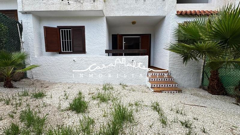 Foto 956895f2-88f4-4b0c-9678-fd620f5d1673. Apartament amb aparcament a Escandinavia-Cautivador Alfàs del Pi (l´)