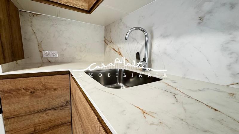 Foto f0a303d2-3050-4168-97e8-4d09d9a29243. Apartament amb aparcament a Escandinavia-Cautivador Alfàs del Pi (l´)