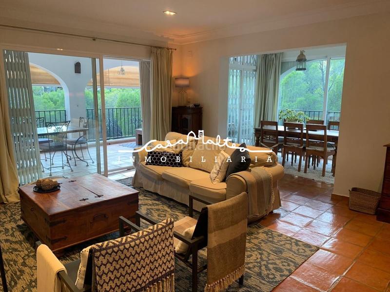 Foto 0c0b58aa-ffdc-43ab-a8c0-e2adafb63a16. Chalet avec chauffage parking piscine dans Altea la vella Altea