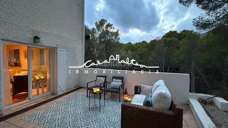 Foto 3e43c678-8930-4193-8273-b32dfb5c7aa2. Chalet avec chauffage parking piscine dans Altea la vella Altea