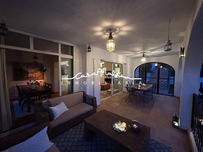 Foto 4ca5f603-2947-4408-92d7-0b53c951aaf4. Chalet avec chauffage parking piscine dans Altea la vella Altea