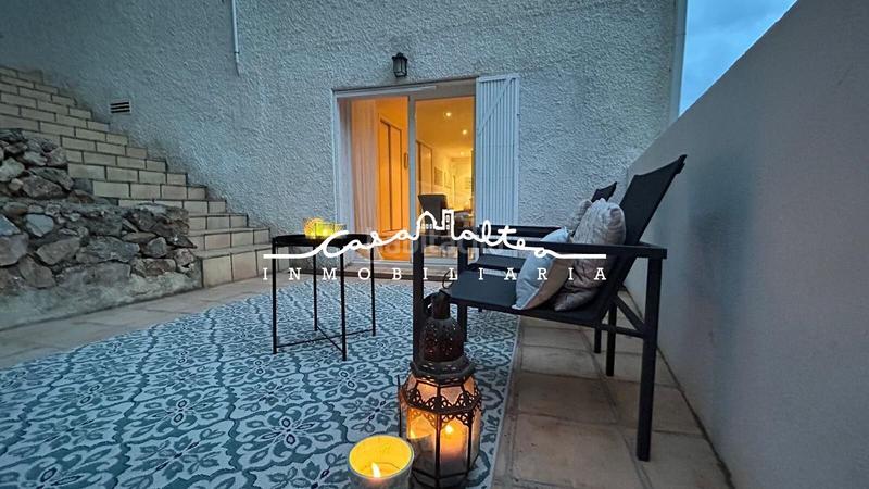 Foto 50945e86-5d9c-4957-9fd8-c3c4a64caed3. Chalet avec chauffage parking piscine dans Altea la vella Altea