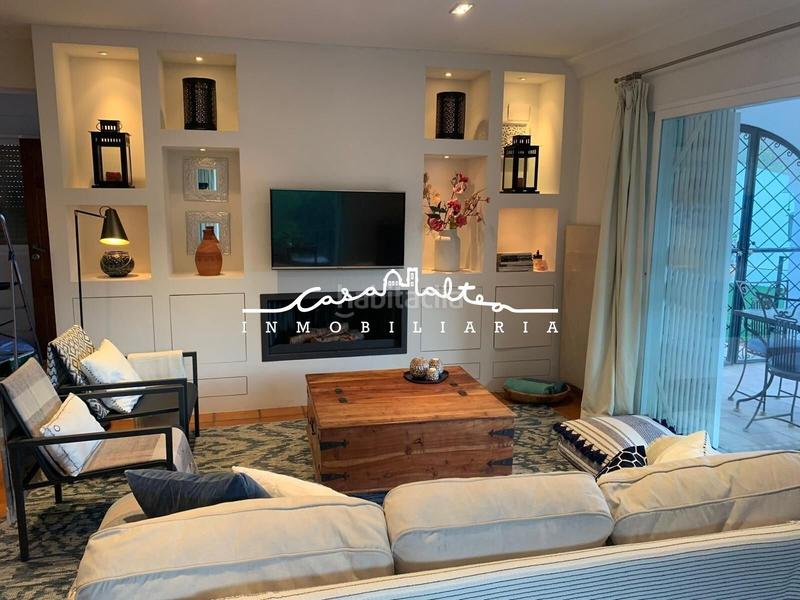 Foto 592a5054-159a-4baf-81df-7e7d581566b7. Chalet avec chauffage parking piscine dans Altea la vella Altea