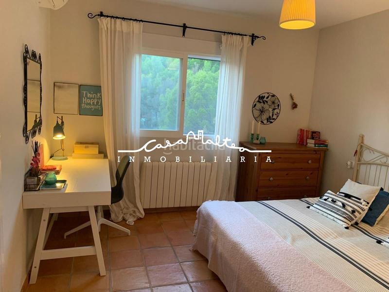 Foto 62c42aad-7a5b-42a1-85b6-b960ff50dc89. Chalet avec chauffage parking piscine dans Altea la vella Altea