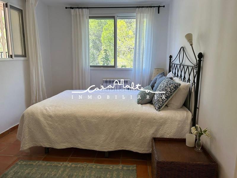 Foto 94949606-b8dc-48b0-8159-c31bc1eb26c8. Chalet avec chauffage parking piscine dans Altea la vella Altea