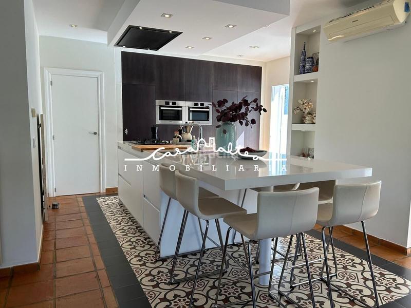 Foto abf30982-4578-49ac-b7f2-c82c3133e666. Chalet avec chauffage parking piscine dans Altea la vella Altea