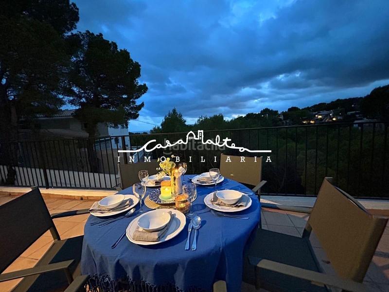 Foto aed8af80-01b0-4f07-9440-fac287d6a8a6. Chalet avec chauffage parking piscine dans Altea la vella Altea