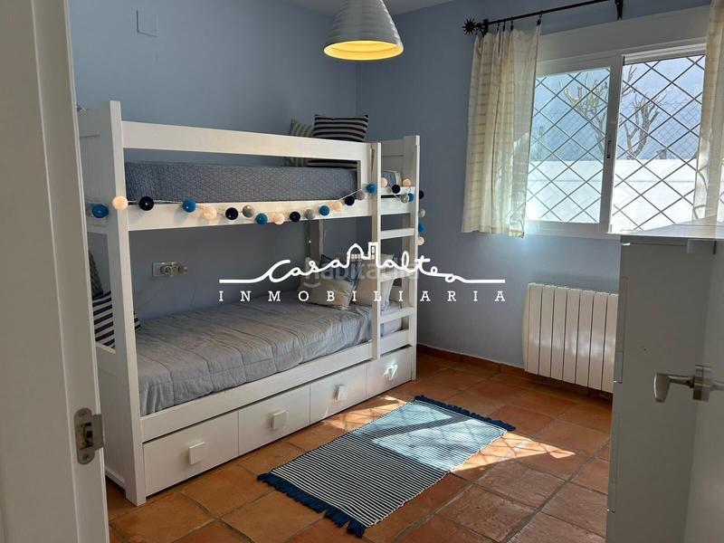 Foto bfc1177d-00b0-41aa-a67a-721d7cdf8df2. Chalet avec chauffage parking piscine dans Altea la vella Altea