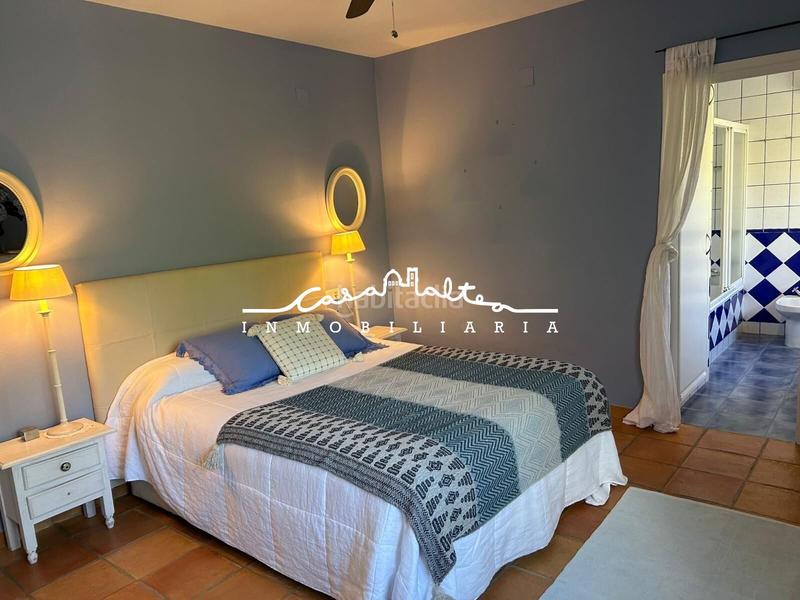 Foto db3e47e7-64b6-4f6c-882f-ae06519a299d. Chalet avec chauffage parking piscine dans Altea la vella Altea