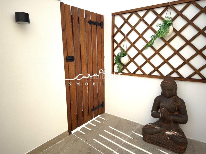 Foto 08ea7422-889b-451c-8756-6f71272b27bf. Chalet casa frente al mar en El Marenyet Cullera