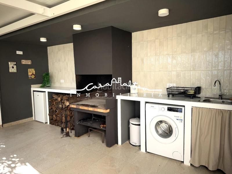 Foto 7a156d9d-8f7d-4777-8549-f7b2b79680c2. Chalet casa frente al mar en El Marenyet Cullera