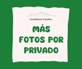 Piso en Callosa d´en Sarrià. Piso céntrico y recién reformado en callosa den sarrià