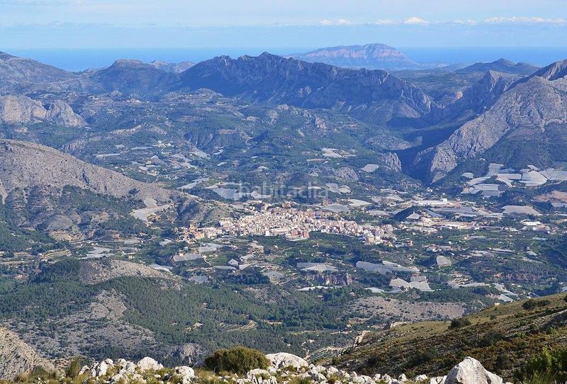 Foto f8b89a95-fd4e-47ca-94d4-49b687dfc397. Piso  céntrico y recién reformado en callosa den sarrià en Callosa d´en Sarrià