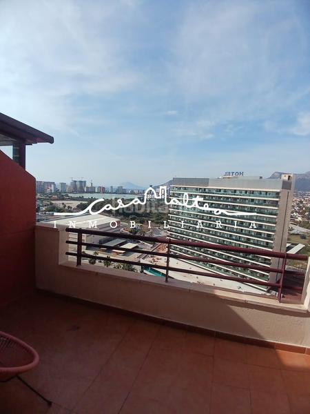 Foto 4cbd612e-74d8-44a6-b3e7-a4c24329ff3d. Attico con parcheggio in Zona Levante - Playa Fossa Calp