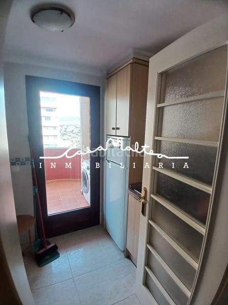 Foto 4f1301c9-aa0f-4cd7-98d3-688275ffbf19. Attico con parcheggio in Zona Levante - Playa Fossa Calp