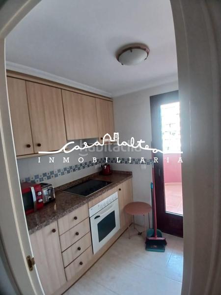Foto 7a2c3921-8ae0-4310-9272-510aee8e797b. Attico con parcheggio in Zona Levante - Playa Fossa Calp