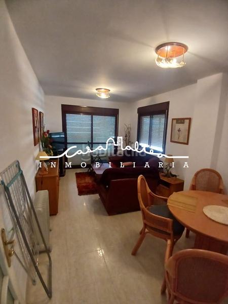 Foto c9c7d401-7e97-472c-9919-a11c7261cfe9. Attico con parcheggio in Zona Levante - Playa Fossa Calp