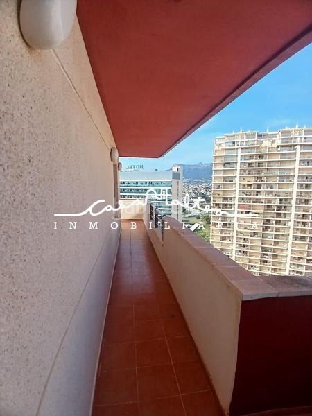 Foto caa1bdff-c4f7-4f85-8e87-2822b9487565. Attico con parcheggio in Zona Levante - Playa Fossa Calp