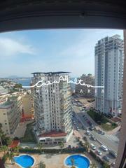 Àtic a Zona Levante - Playa Fossa. Ático en venta en edificio coral beach, calpe.