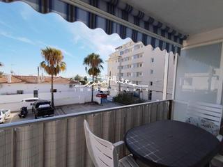 Pis a Altea Ciudad. Se vende bonito y luminoso piso a pocos metros de la playa en al