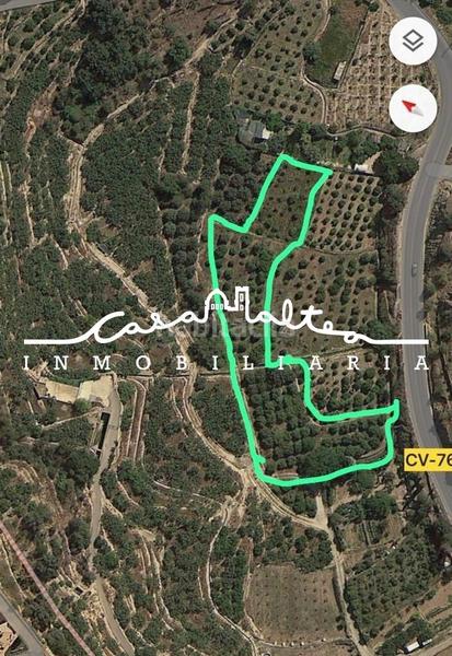 Foto 35d3019d-d510-4903-b614-46e1d71a3060. Propriété dans carretera 760 1 dans La Nucia Pueblo Nucia (la)