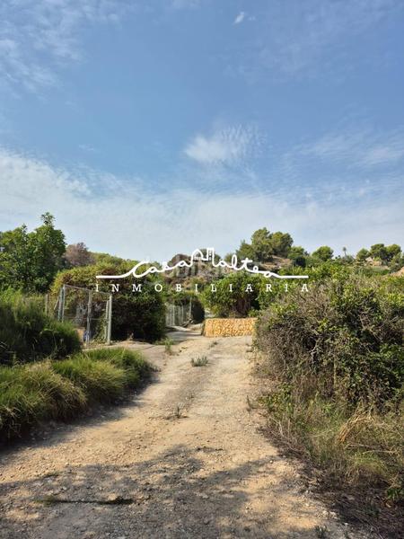 Foto 5daf1fd3-f5f1-4a3c-8015-d677fcffa9f7. Propriété dans carretera 760 1 dans La Nucia Pueblo Nucia (la)