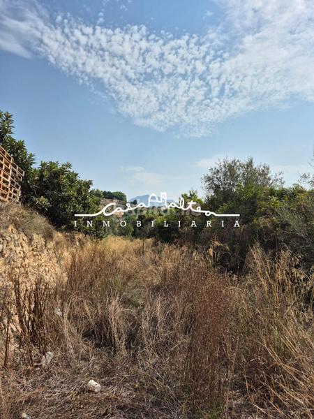 Foto 7f158f70-28a8-40fa-9005-bc7a06c0759e. Propriété dans carretera 760 1 dans La Nucia Pueblo Nucia (la)