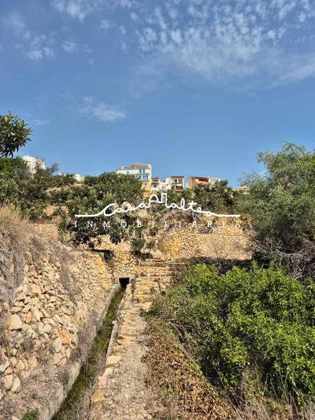 Foto a4bdf4f8-d25b-46fe-a9ae-e3f055ef4709. Propriété dans carretera 760 1 dans La Nucia Pueblo Nucia (la)