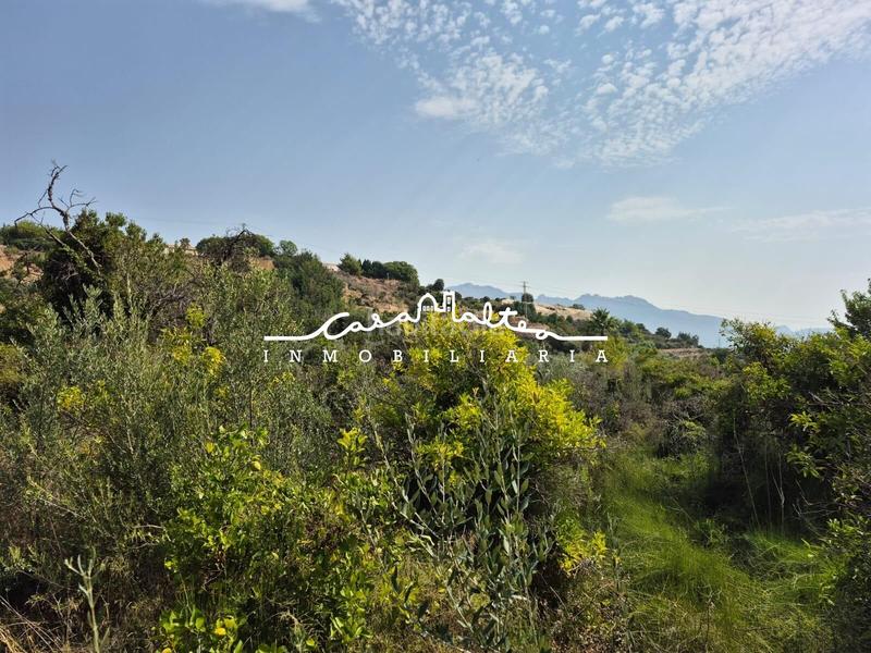 Foto bed0e893-9a36-429d-9144-b001e5cf23e5. Propriété dans carretera 760 1 dans La Nucia Pueblo Nucia (la)