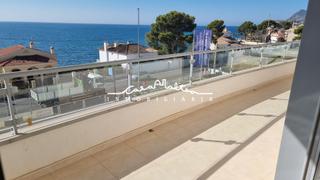 Miete Etagenwohnung in L´Olla. En alquiler maravilloso piso en la olla, con increíbles vistas a