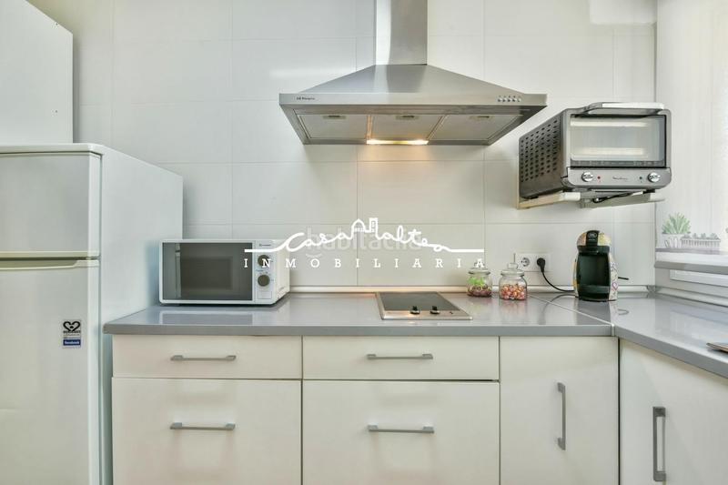 Foto 07283357-5c5c-4177-bd1a-706a605300b4. Piccolo appartamento in Zona Levante - Playa Fossa Calp