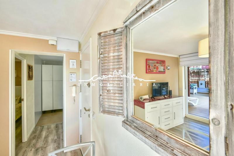 Foto 197dc46b-be57-4fe9-8c89-7fc82dc19cfb. Piccolo appartamento in Zona Levante - Playa Fossa Calp