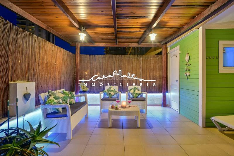 Foto 1ad281af-7f8d-4e96-b3b5-326e9f8341b2. Piccolo appartamento in Zona Levante - Playa Fossa Calp