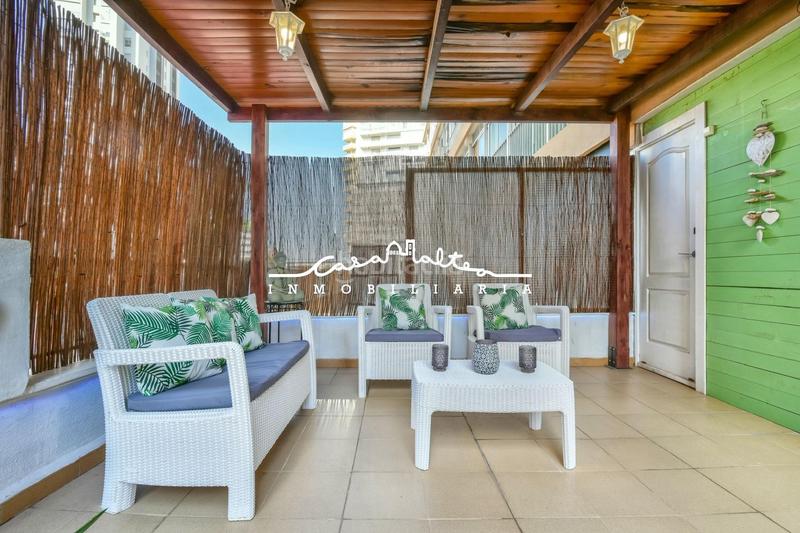 Foto 2808fbe1-731b-4451-aeaa-0a5e9c289b20. Piccolo appartamento in Zona Levante - Playa Fossa Calp