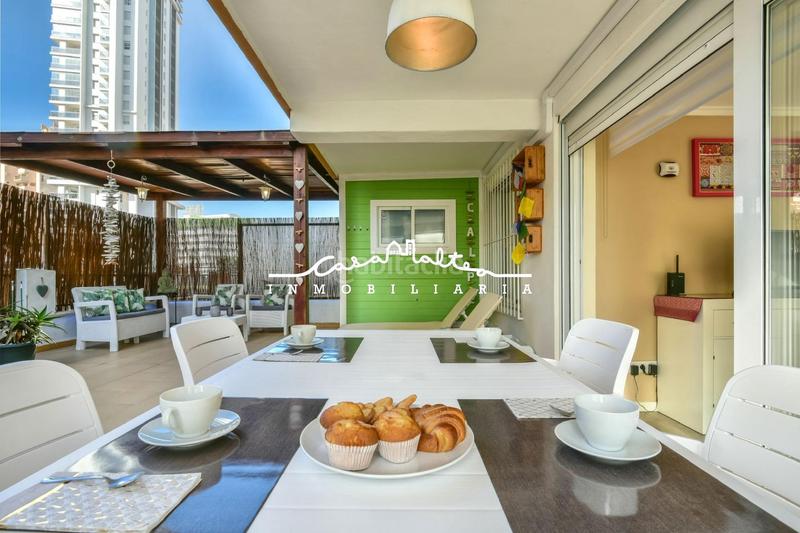 Foto 47600b09-7ec8-430f-867a-7208da0c5e02. Piccolo appartamento in Zona Levante - Playa Fossa Calp