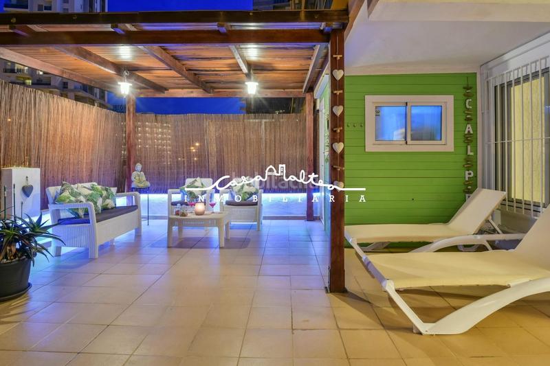 Foto 5ce1d30a-b29c-49e4-ba99-dc903e339cfb. Piccolo appartamento in Zona Levante - Playa Fossa Calp