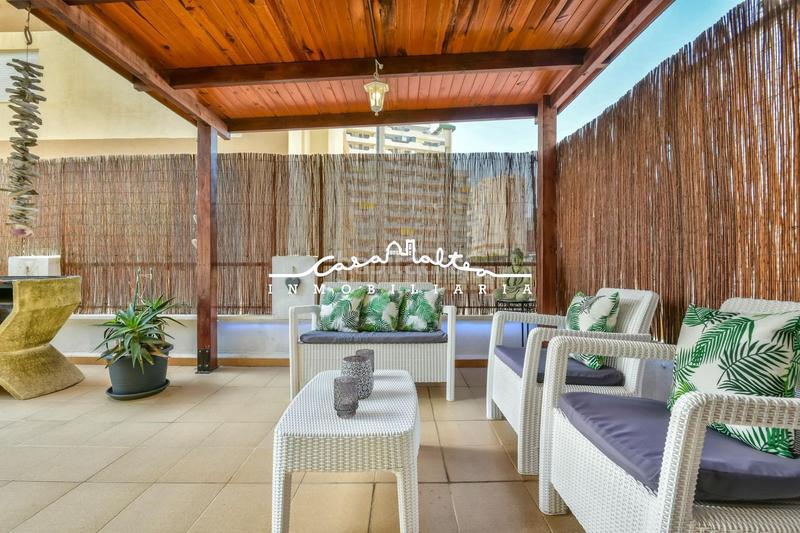 Foto 67bbb077-7ad3-4642-8070-fd937d255594. Piccolo appartamento in Zona Levante - Playa Fossa Calp