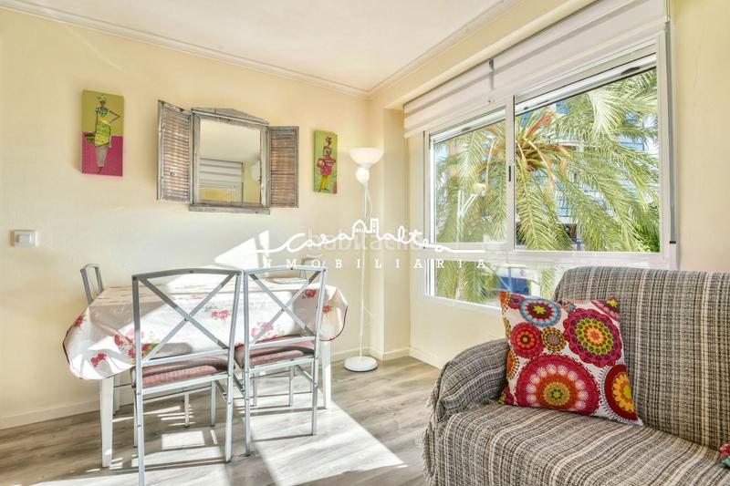 Foto 8666a392-622d-4571-979d-7679db612cc5. Piccolo appartamento in Zona Levante - Playa Fossa Calp