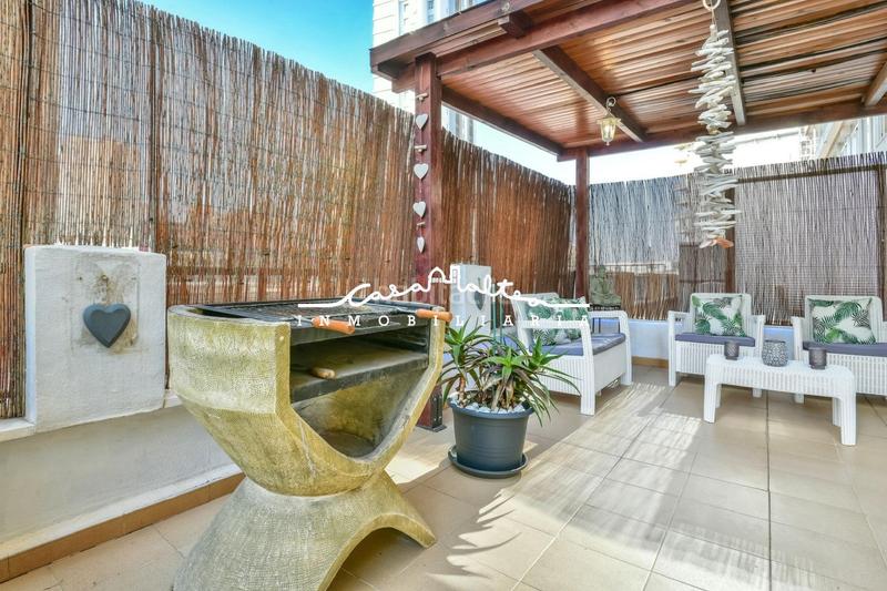 Foto 990502f7-21ad-4ee3-9858-c8b7e1185149. Piccolo appartamento in Zona Levante - Playa Fossa Calp